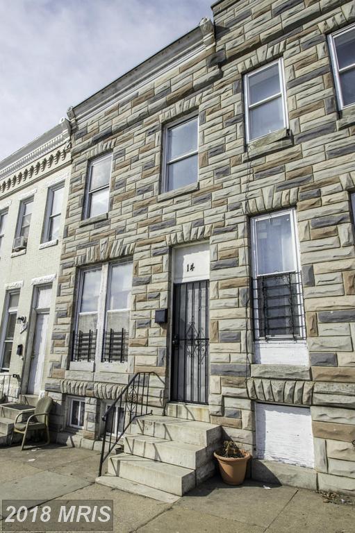 14 Monroe Street - Photo 1