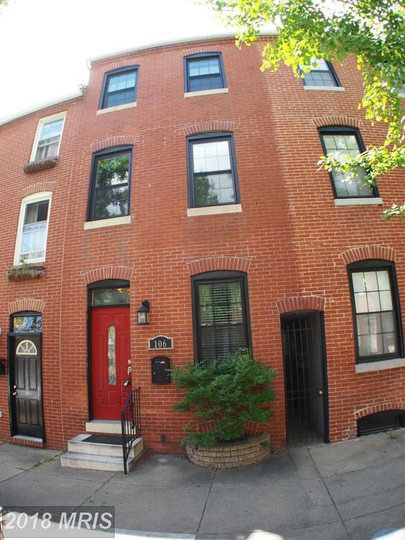 106 Wolfe Street - Photo 1
