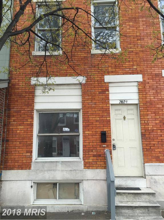 202 Ellwood Avenue - Photo 1