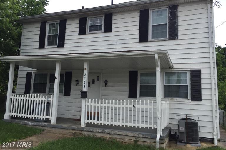 2324 Washington Boulevard - Photo 1