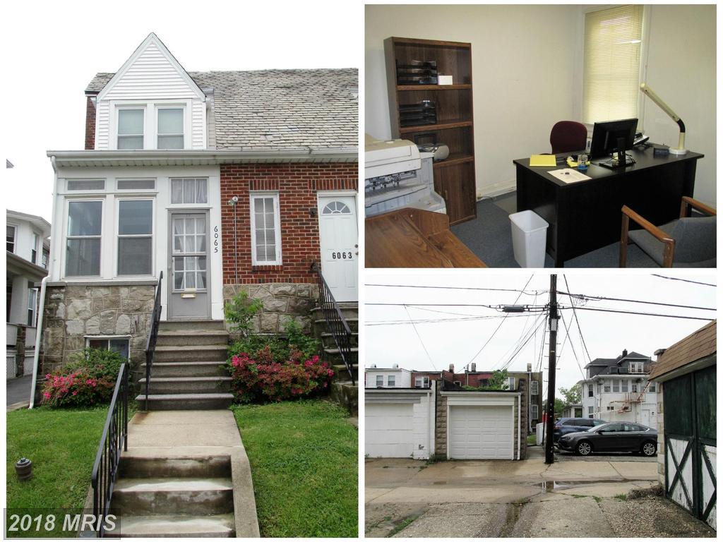 6065 Harford Road - Photo 1