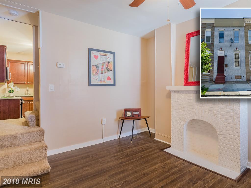 505 Patterson Park Avenue - Photo 1
