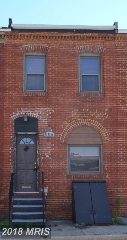 806 W. Ostend Street - Photo 1
