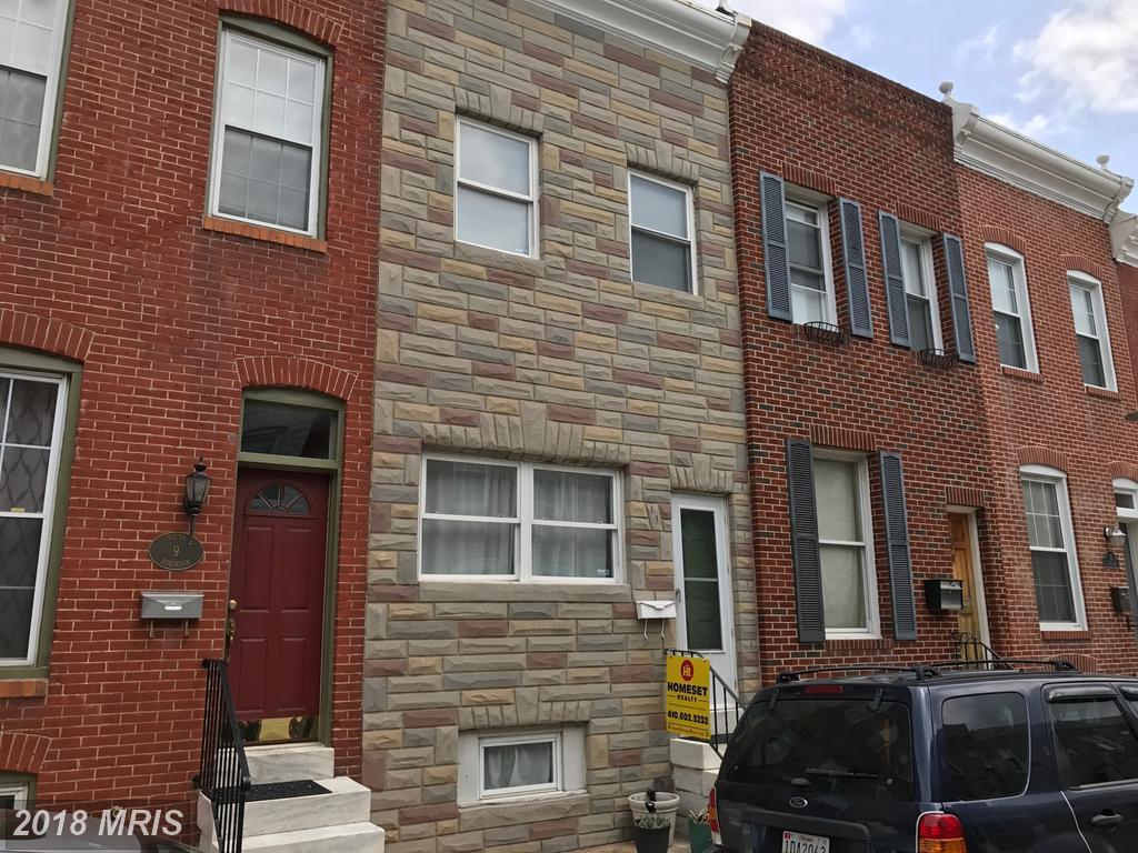 11 Robinson Street - Photo 1