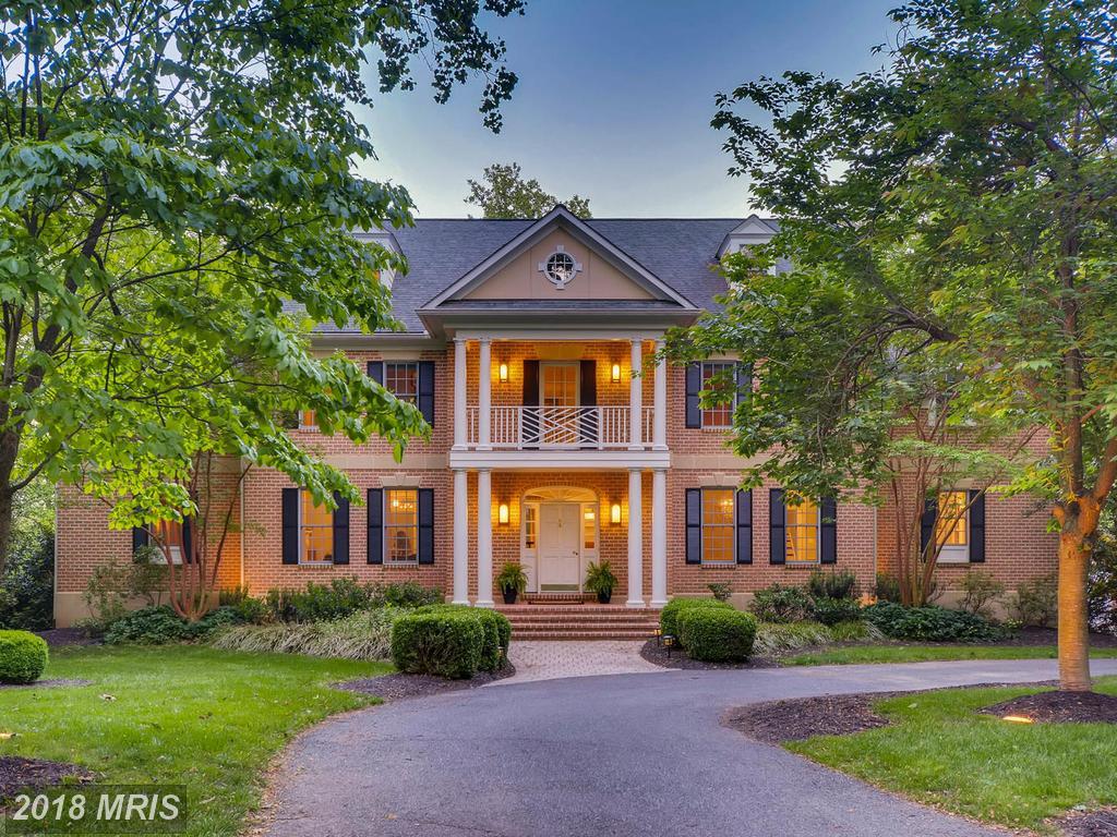 12829 Stone Eagle Road - Photo 1