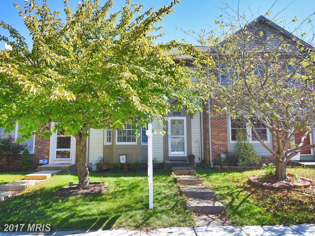 8735 Silver Hall Road - Photo 1