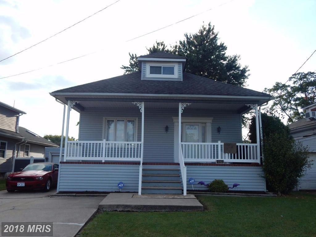 3921 Point Boulevard - Photo 1