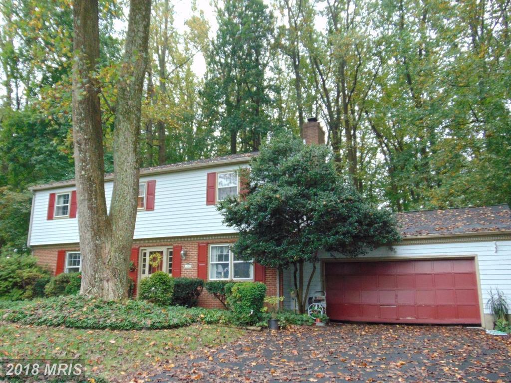 4901 Bart Allen Lane - Photo 1