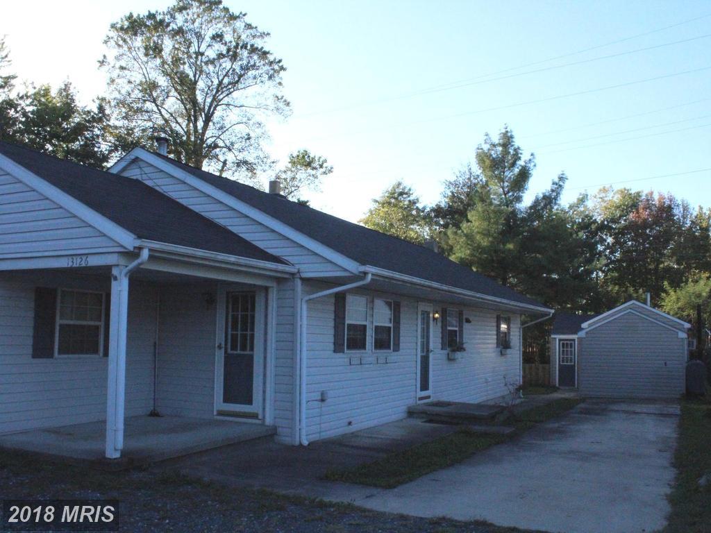 13126 Sylvan Avenue - Photo 1