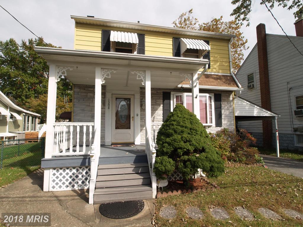 1308 Birch Avenue - Photo 1