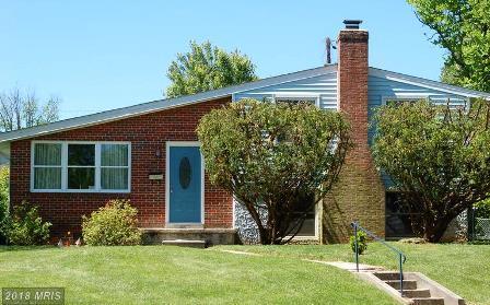 8425 Allenswood Road - Photo 1