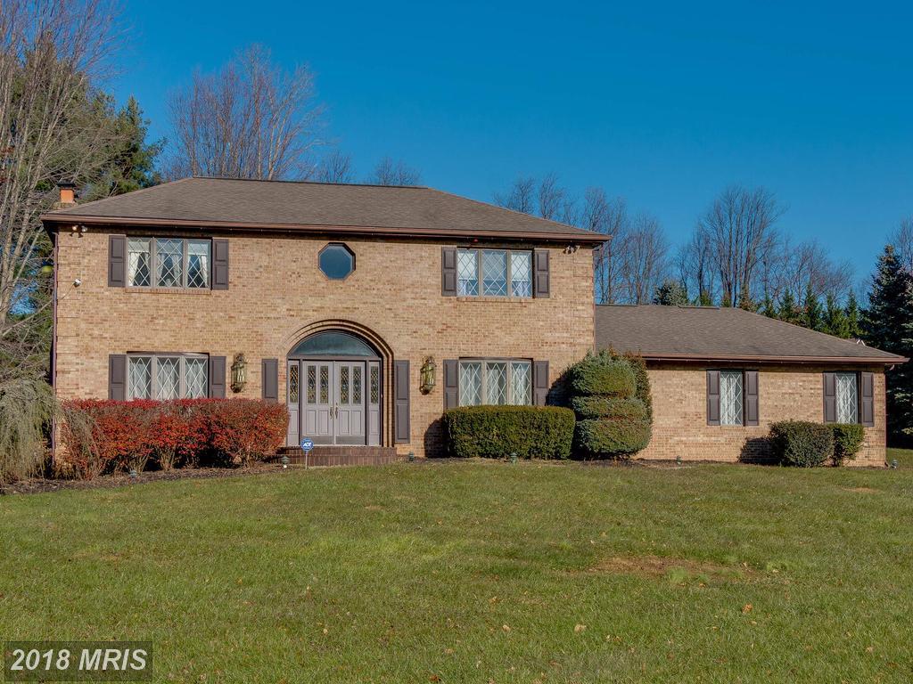 7002 Mount Vista Road - Photo 1