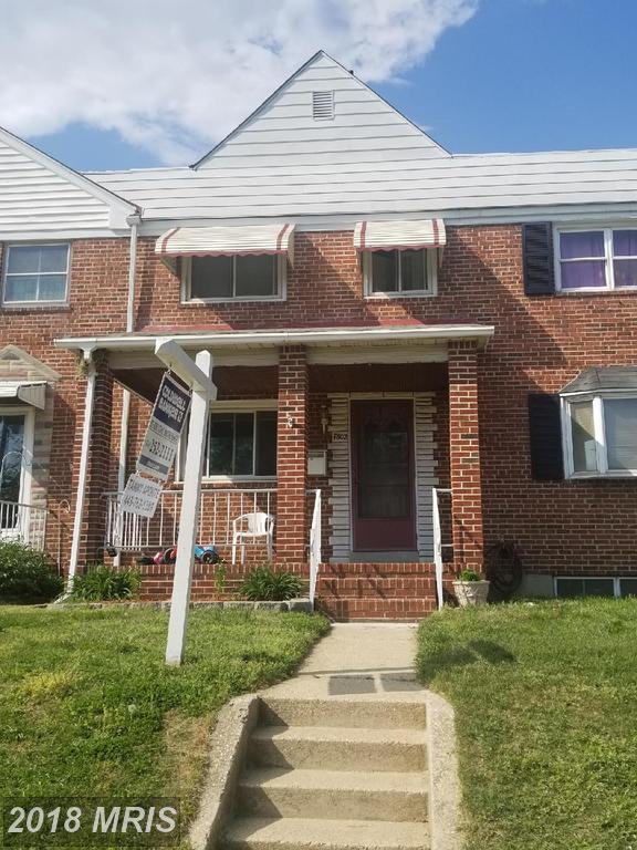 7802 Kavanagh Road - Photo 1