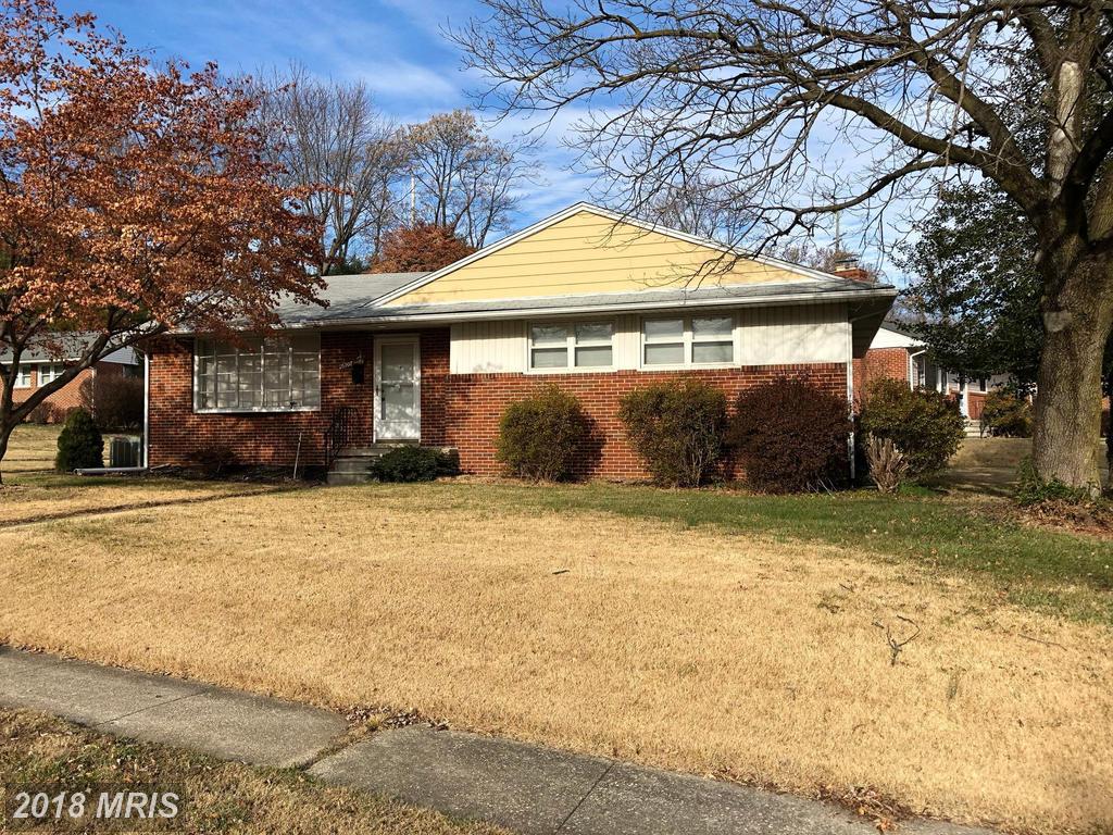 6800 Collinsdale Road - Photo 1