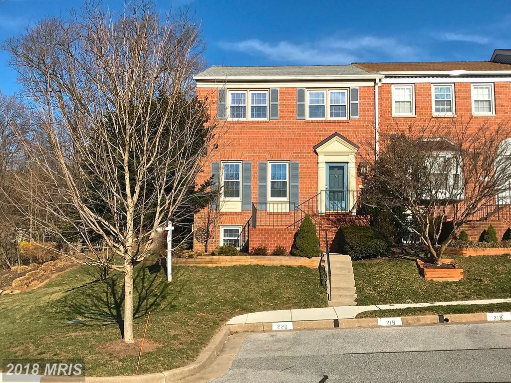 20 Wonderview Court - Photo 1