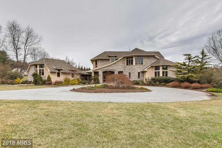 14101 Blenheim Road - Photo 1