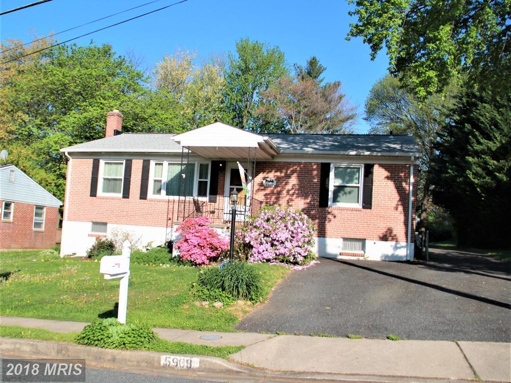 5908 Point Pleasant Road - Photo 1
