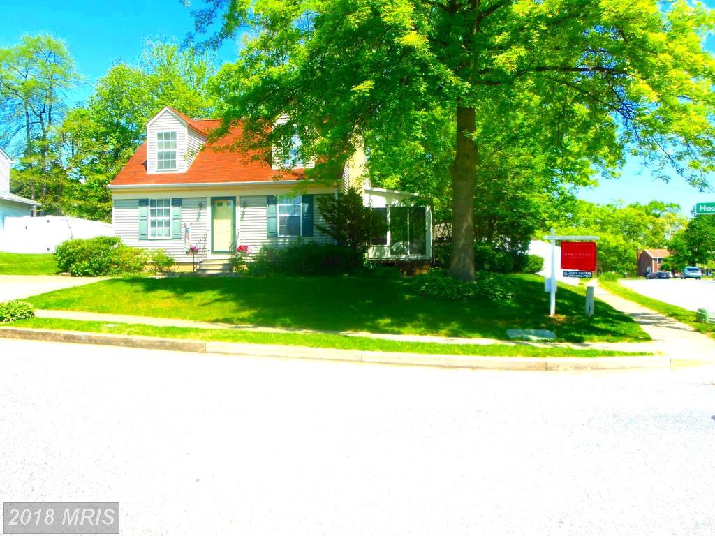 8601 Heathermill Road - Photo 1