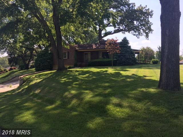 4017 Pinedale Drive - Photo 1