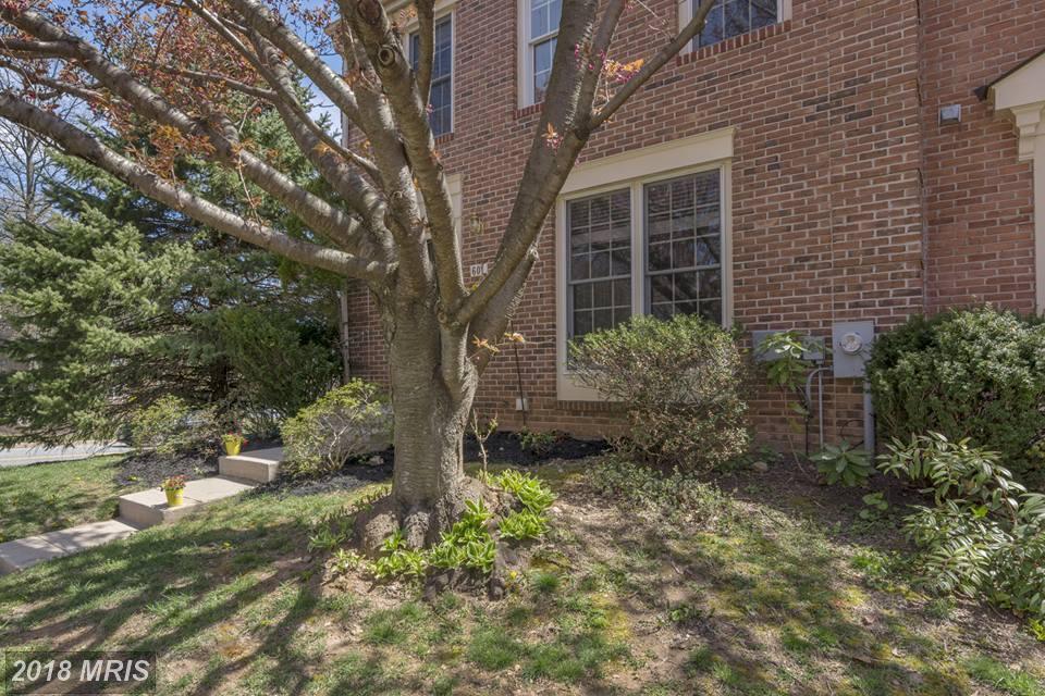 601 Budleigh Circle - Photo 1