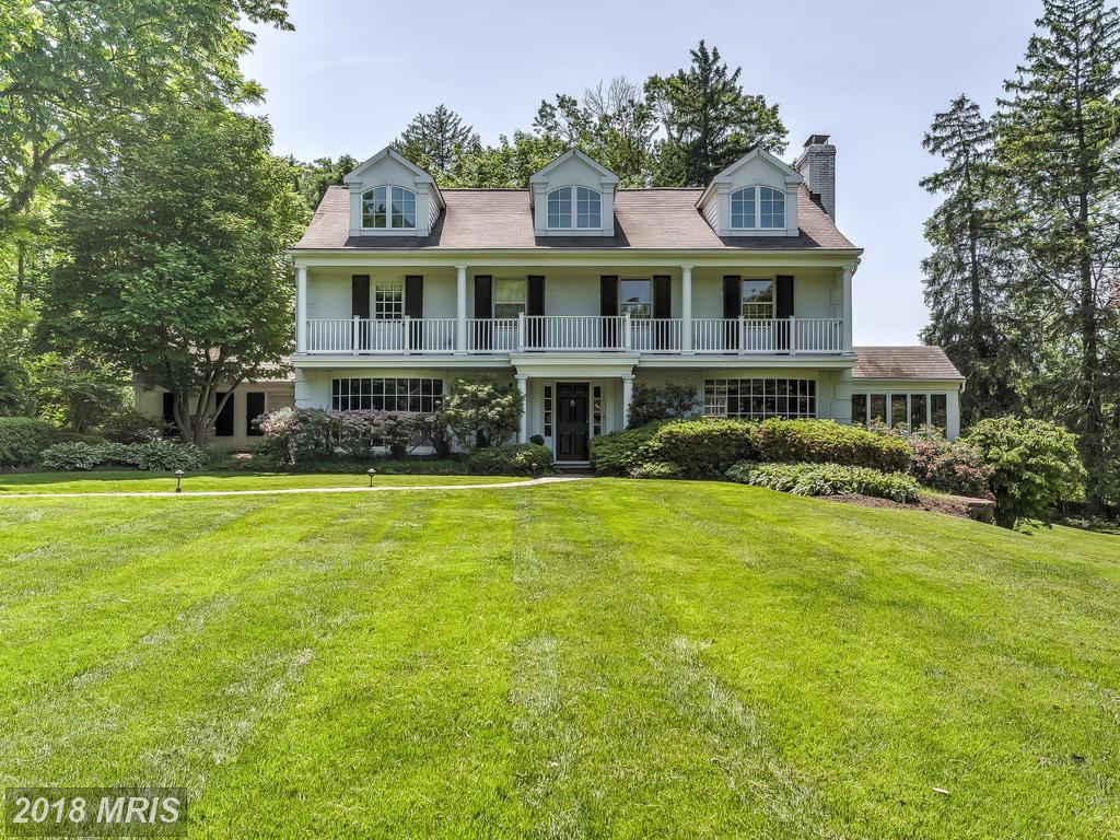 8 Malvern Court - Photo 1