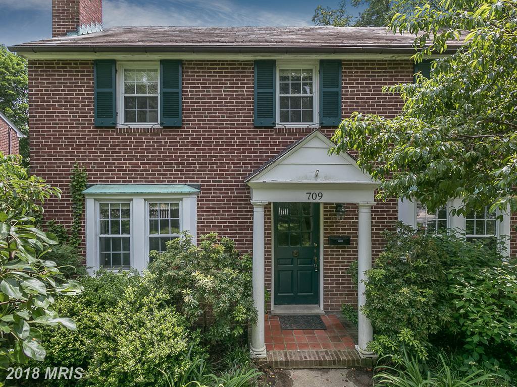 709 Regester Avenue - Photo 1