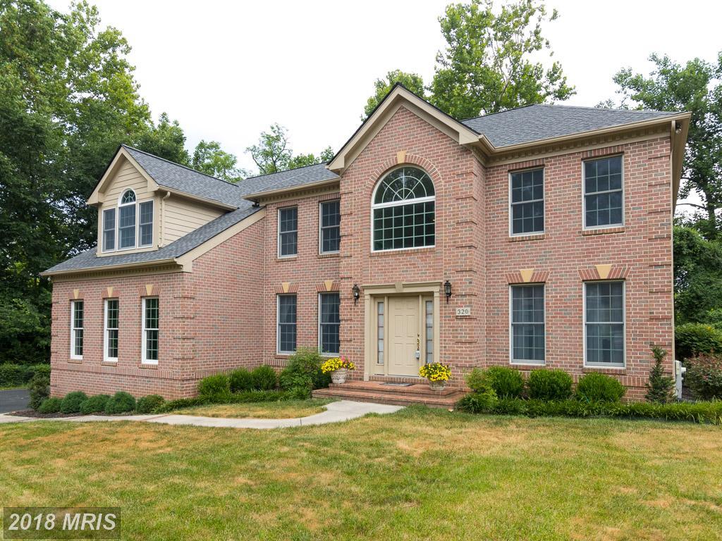 320 Meadowcroft Lane - Photo 1