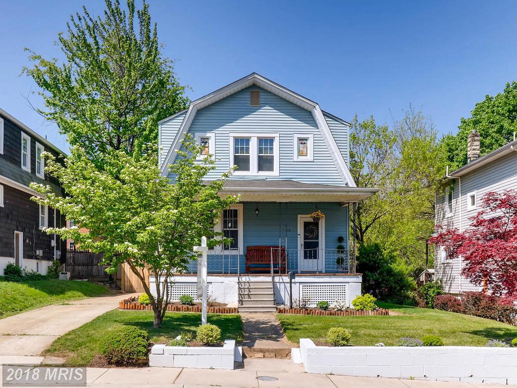 118 Symington Avenue - Photo 1