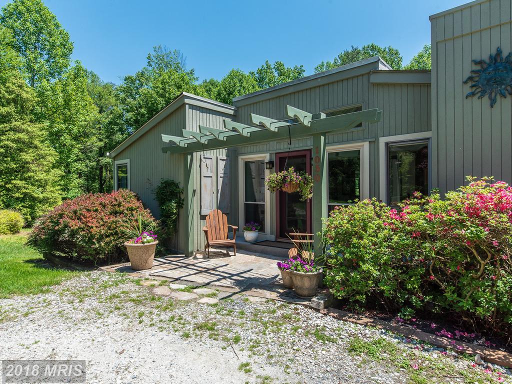 1030 Cockeys Mill Road - Photo 1