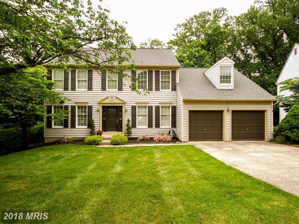 9307 Bellbeck Road - Photo 1