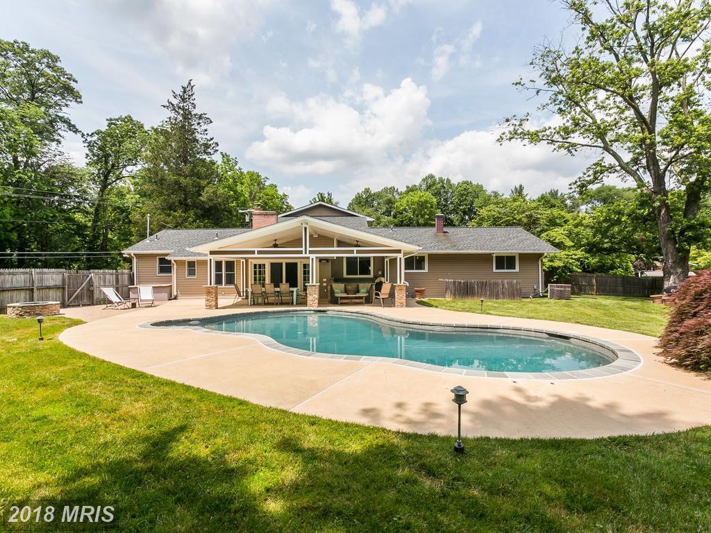 3900 Dance Mill Road - Photo 1