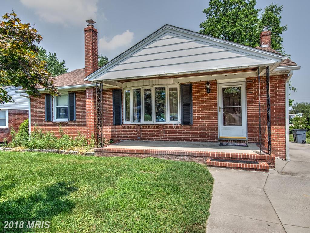 4132 Baker Lane - Photo 1