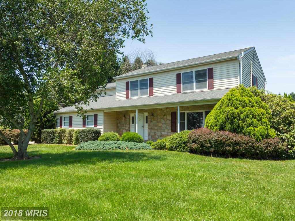 2704 Anderson Road - Photo 1