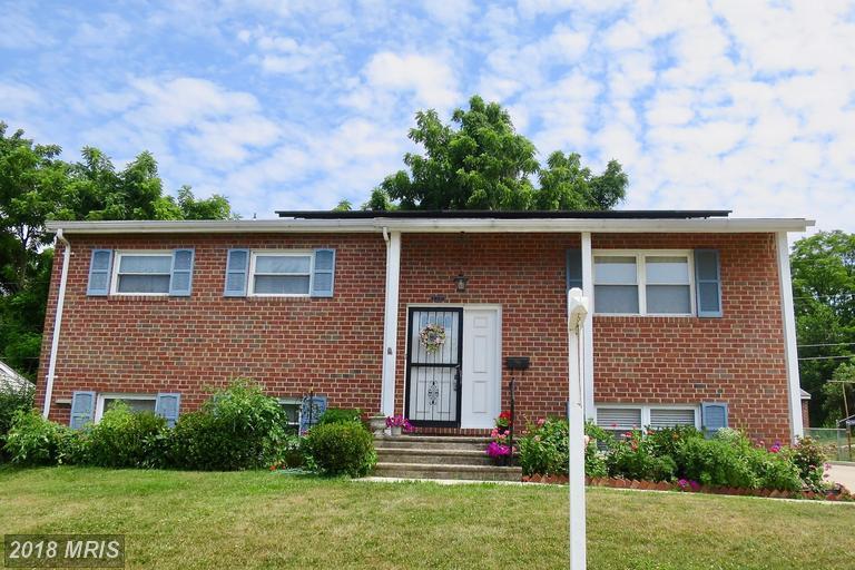 1415 Woodbridge Road - Photo 1