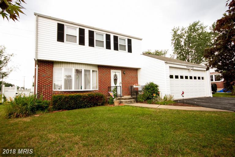 9006 Simms Avenue - Photo 1