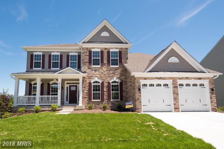 9758 Powder Hall Road - Photo 1