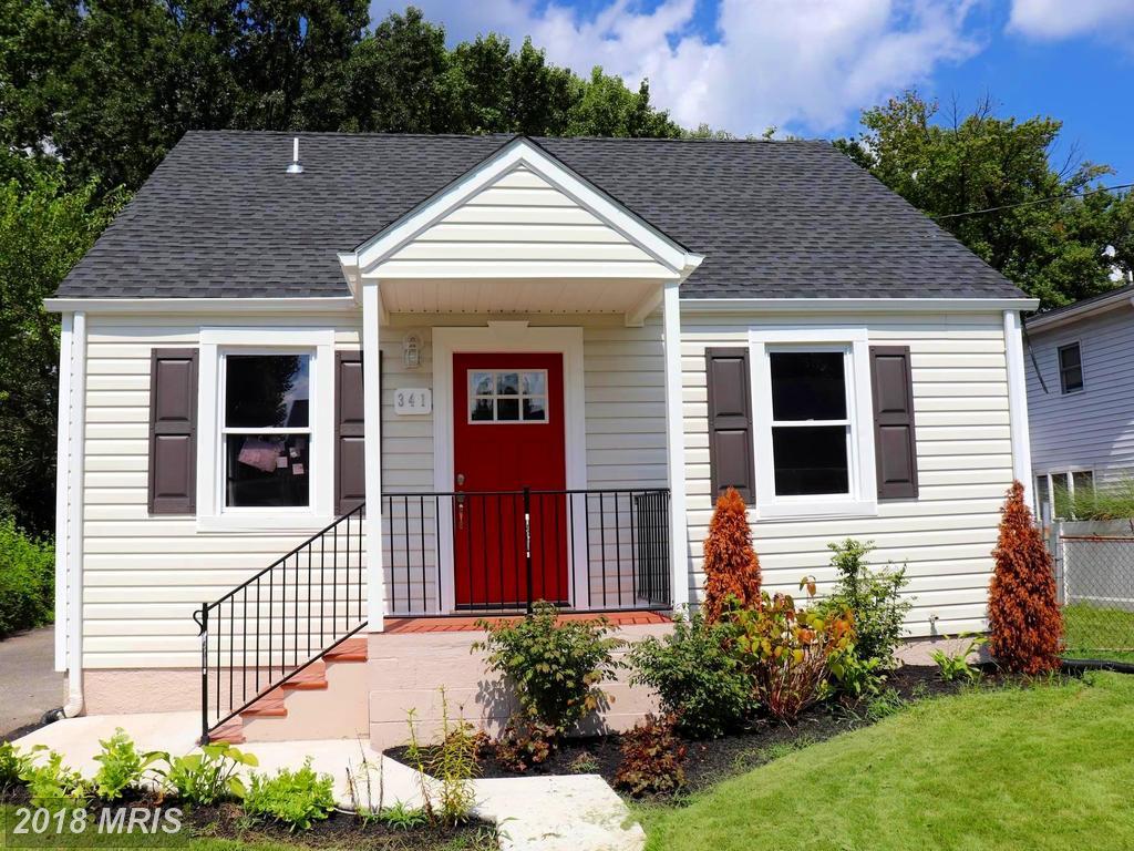 341 George Avenue - Photo 1