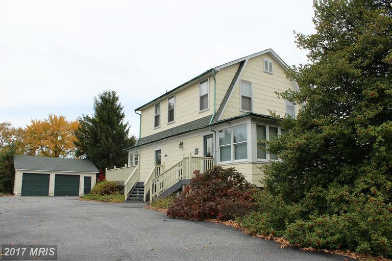 8820 Old Harford Road - Photo 1