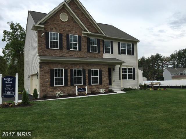 11745 Hamilton Place - Photo 1