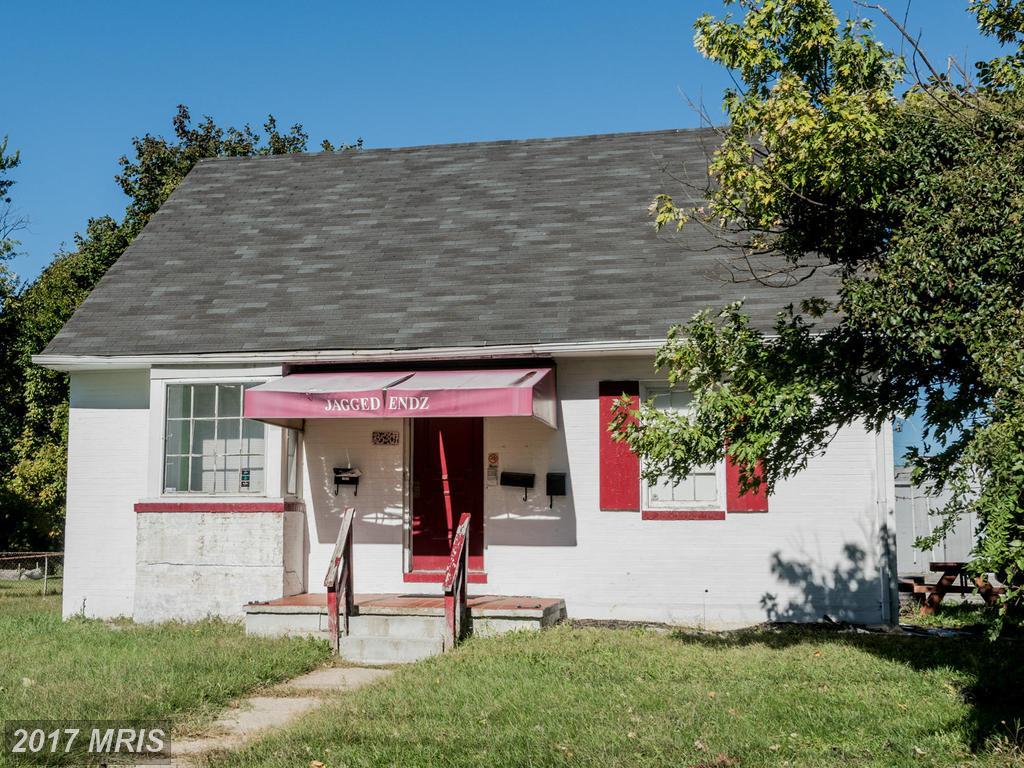 3530 Millvale Road - Photo 1