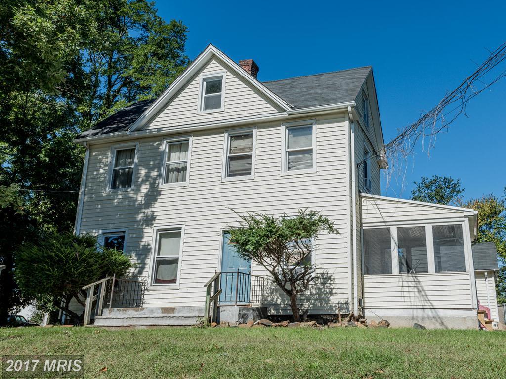 4618 Old Court Road - Photo 1