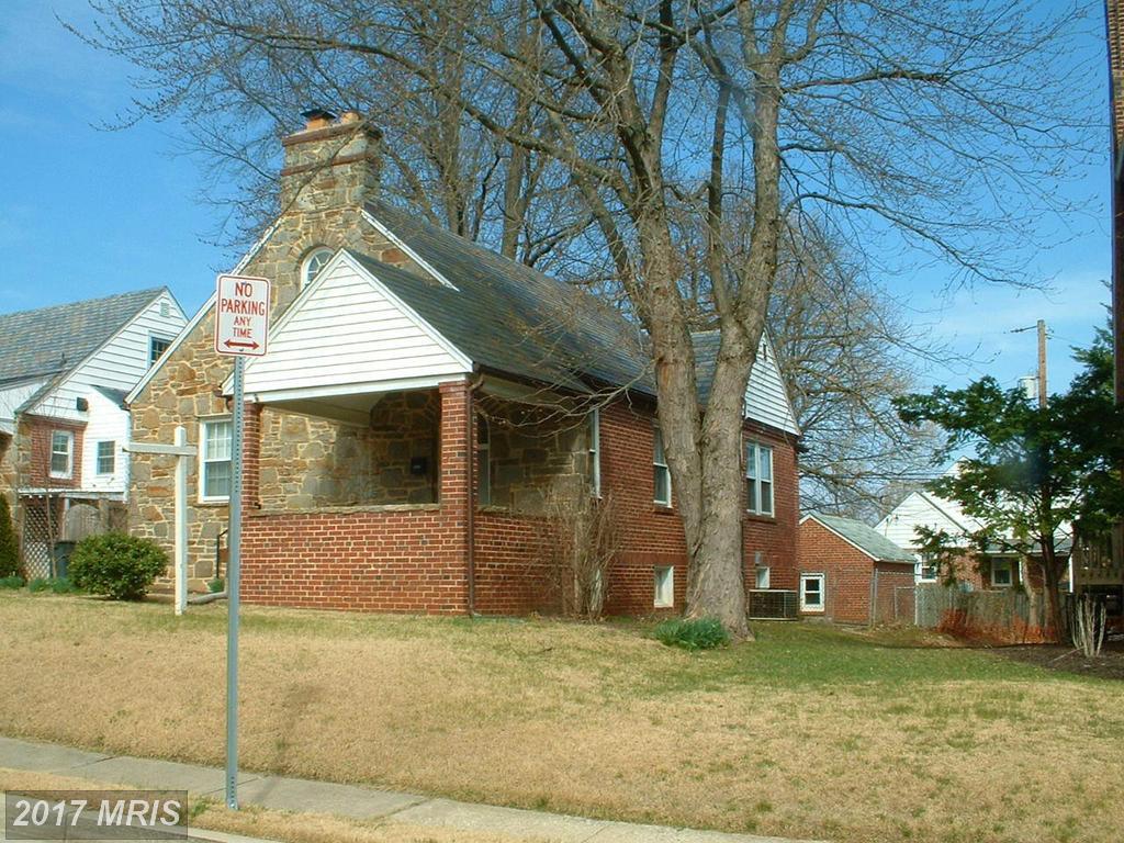 2906 Alden Road - Photo 1