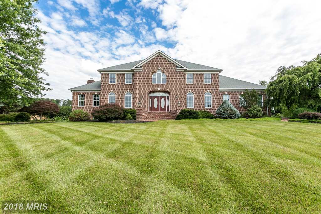 38 Bush Cabin Court - Photo 1