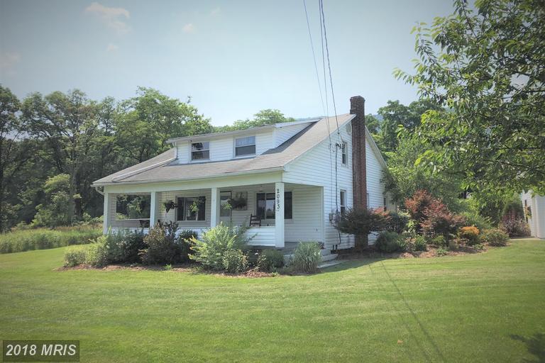 2093 Pinchot Road - Photo 1