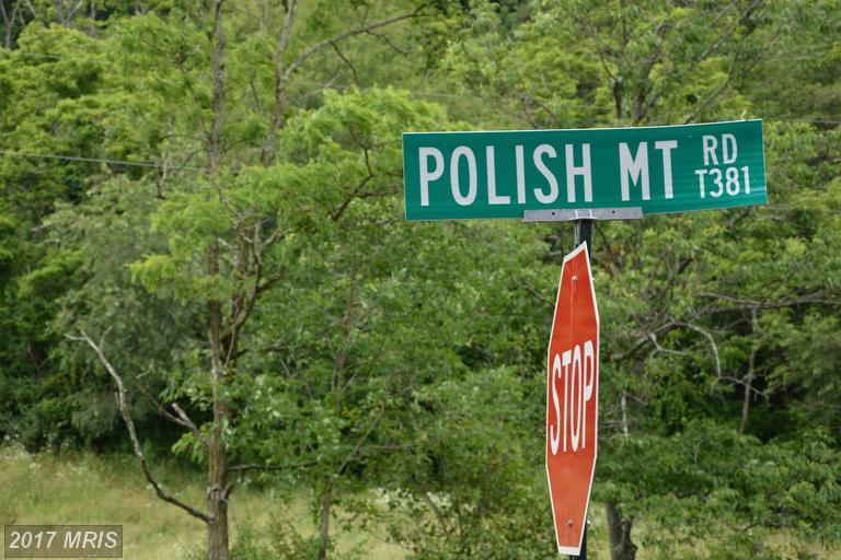 Polish Mountain Road #1 - Photo 1
