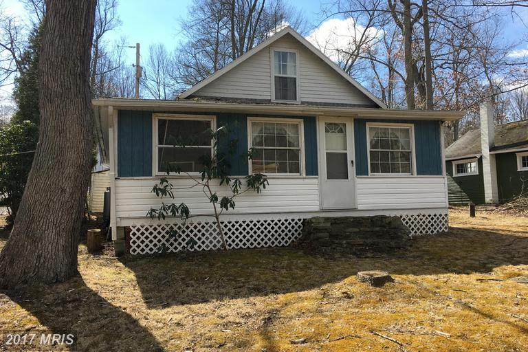 268 Cypher Beach Rd - Photo 1