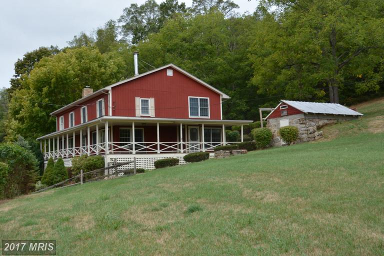 1404 Plank Road - Photo 1