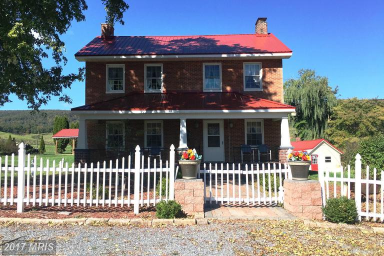 4625 Bedford Valley Road - Photo 1