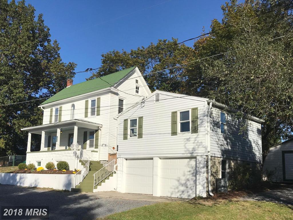 189 Fairfax Street - Photo 1