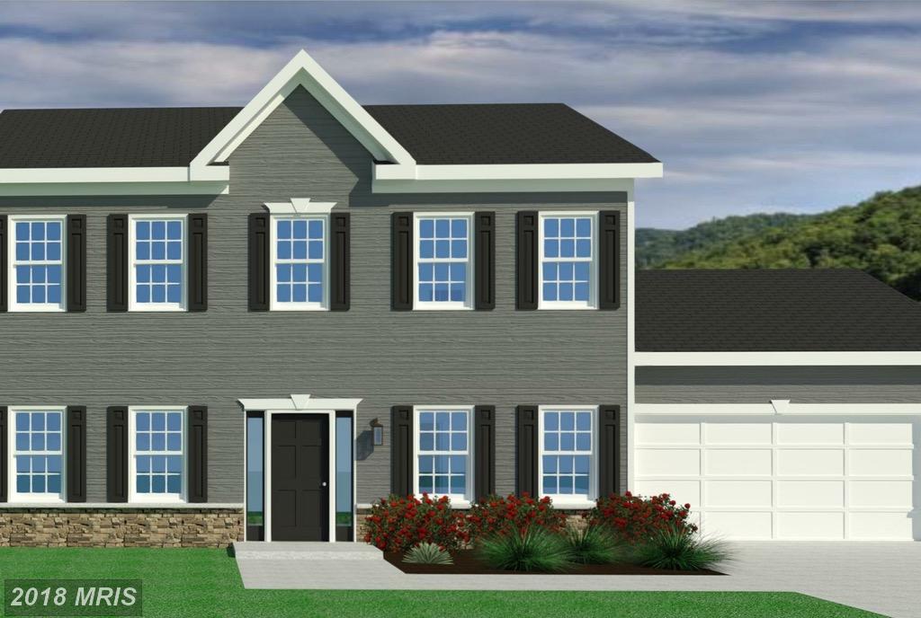 LOT 148-B Chandlers Glen Drive - Photo 1